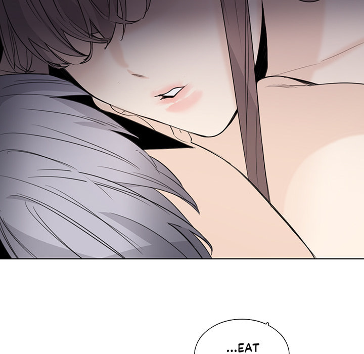 Love Diagnosis Chapter 131 page 107 - 