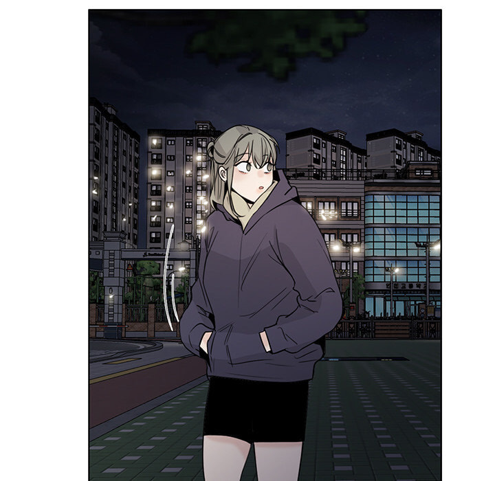 Love Diagnosis Chapter 131 page 13 - 