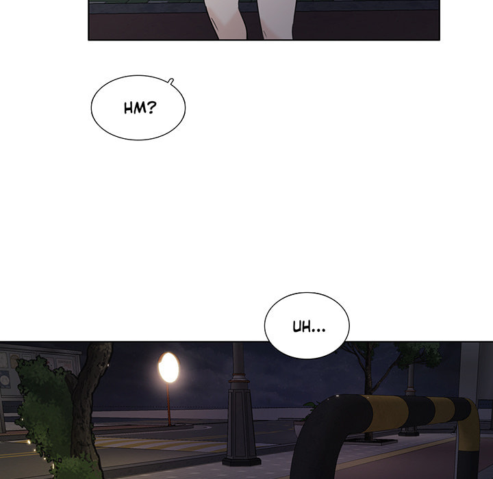 Love Diagnosis Chapter 131 page 14 - 