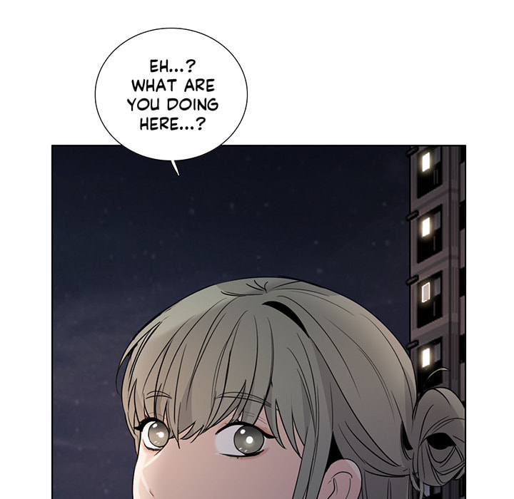 Love Diagnosis Chapter 131 page 18 - 
