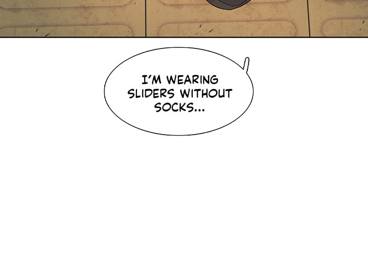 Love Diagnosis Chapter 131 page 3 - 