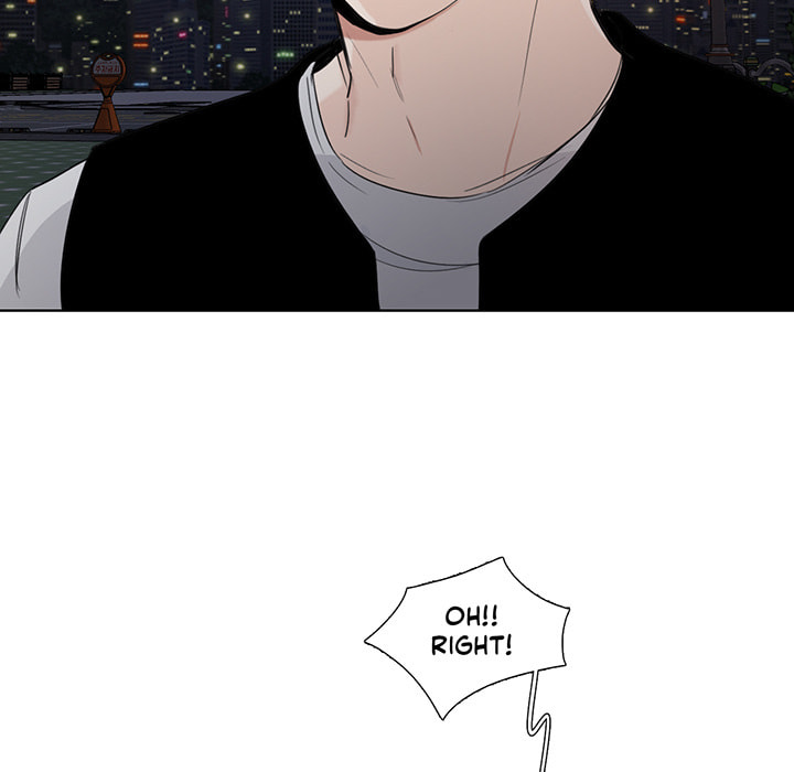 Love Diagnosis Chapter 131 page 21 - 