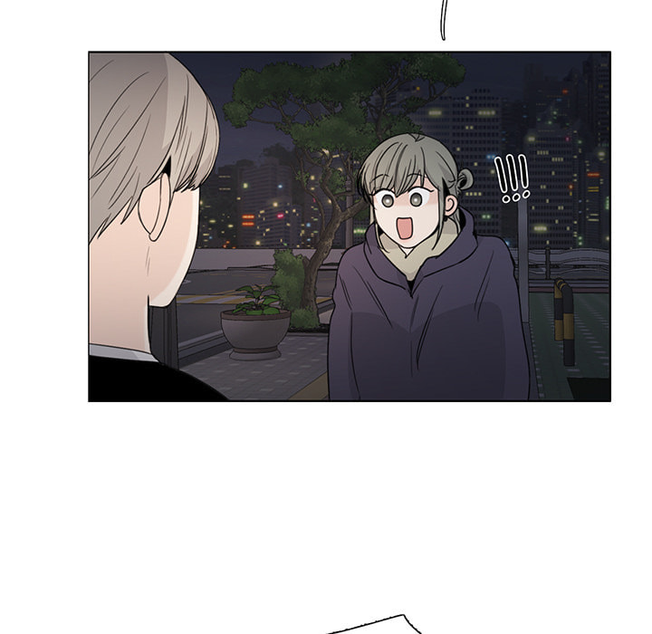 Love Diagnosis Chapter 131 page 22 - 