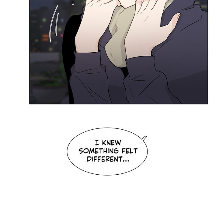 Love Diagnosis Chapter 131 page 25 - 