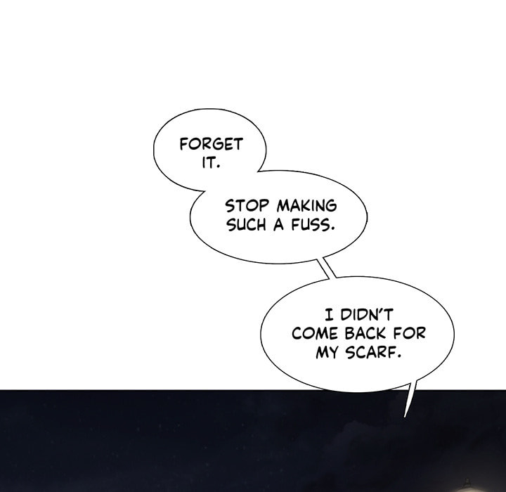 Love Diagnosis Chapter 131 page 26 - 