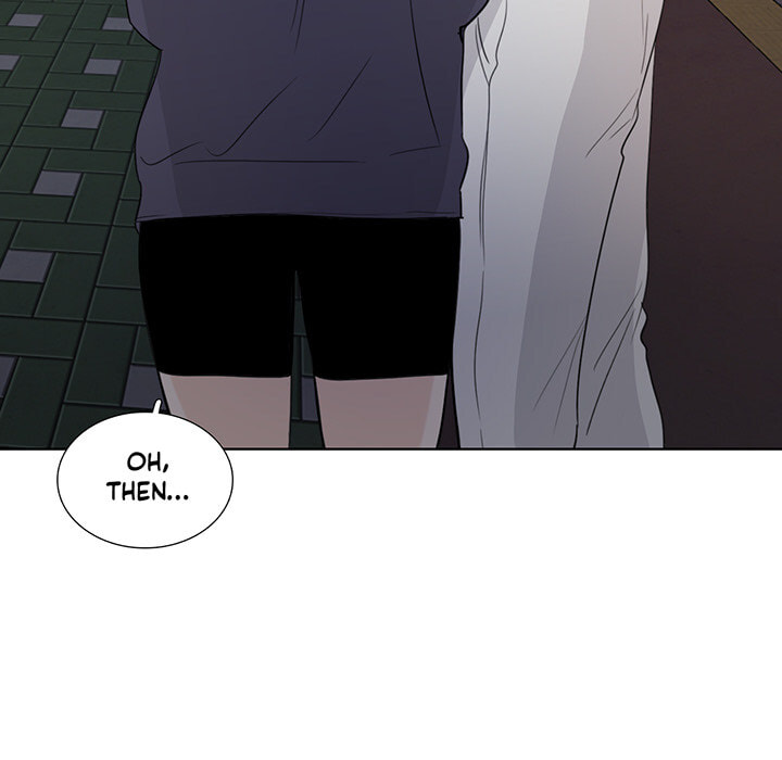 Love Diagnosis Chapter 131 page 28 - 