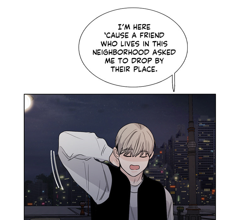 Love Diagnosis Chapter 131 page 29 - 