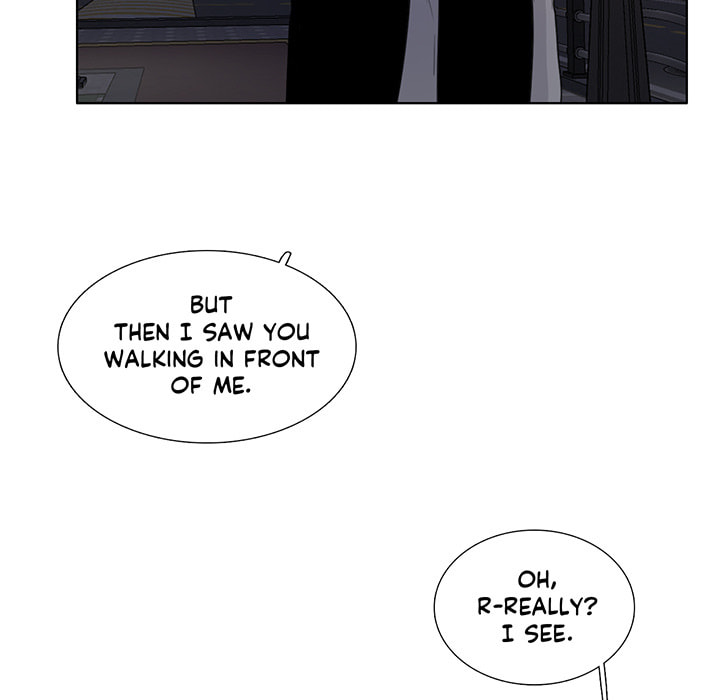 Love Diagnosis Chapter 131 page 30 - 