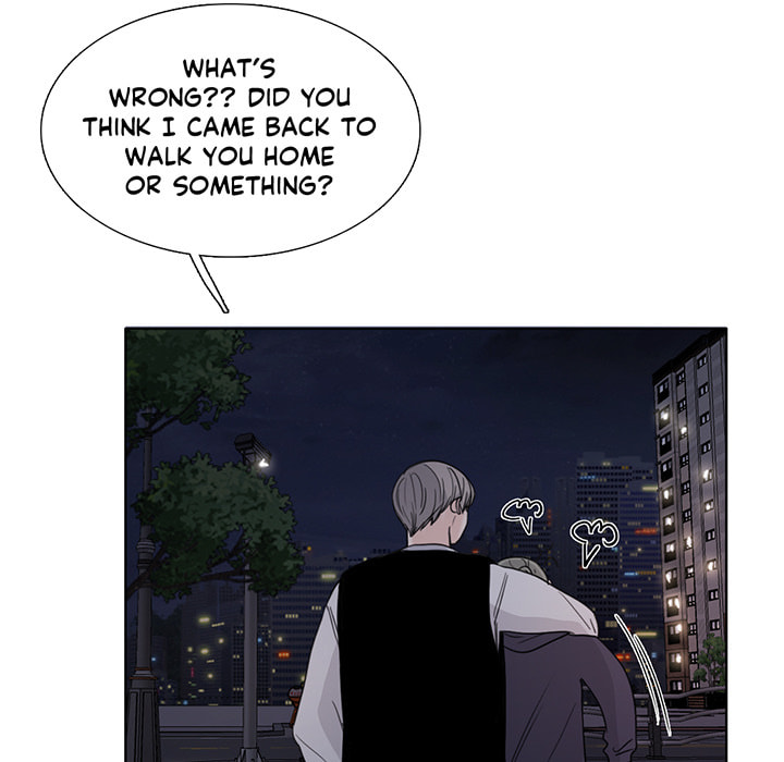 Love Diagnosis Chapter 131 page 32 - 