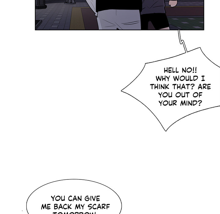 Love Diagnosis Chapter 131 page 33 - 