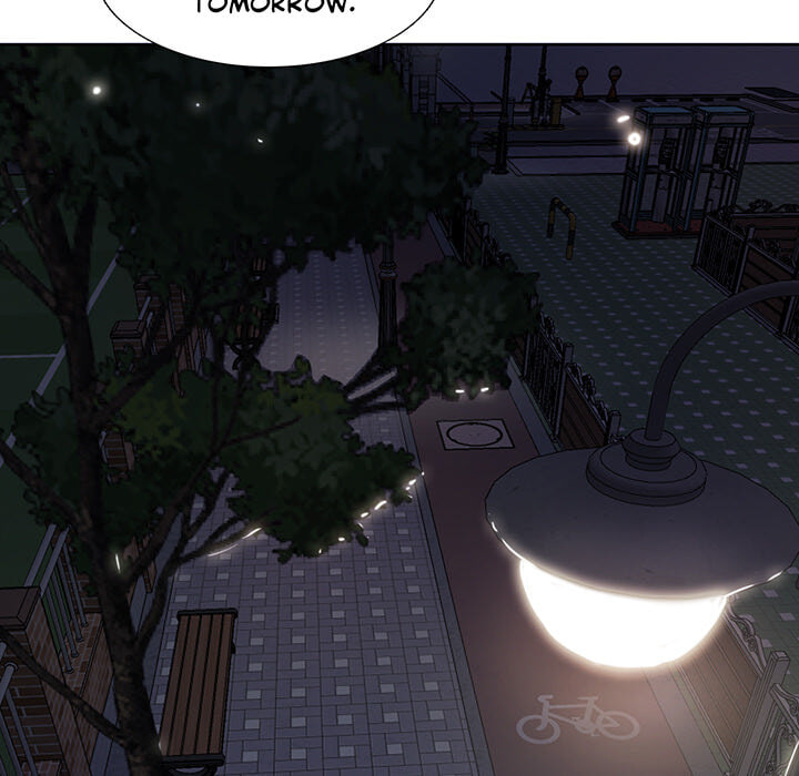 Love Diagnosis Chapter 131 page 34 - 