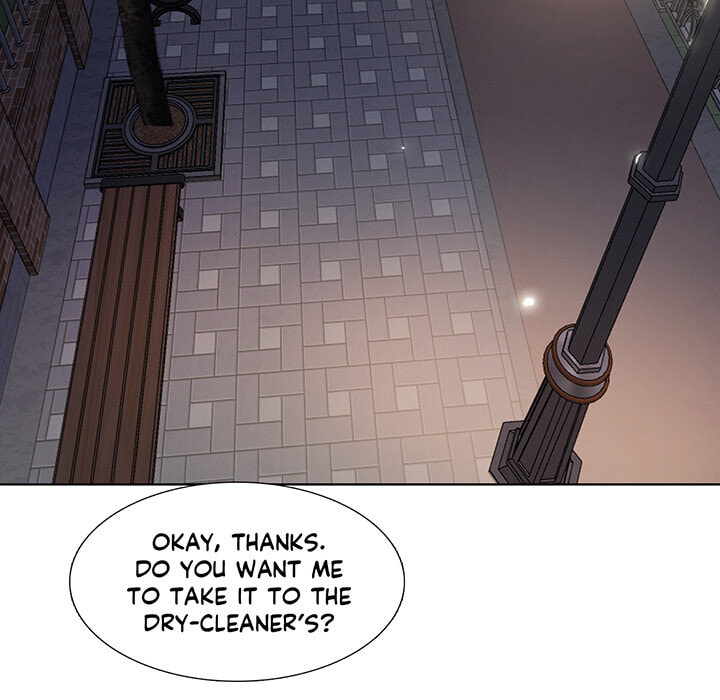 Love Diagnosis Chapter 131 page 35 - 