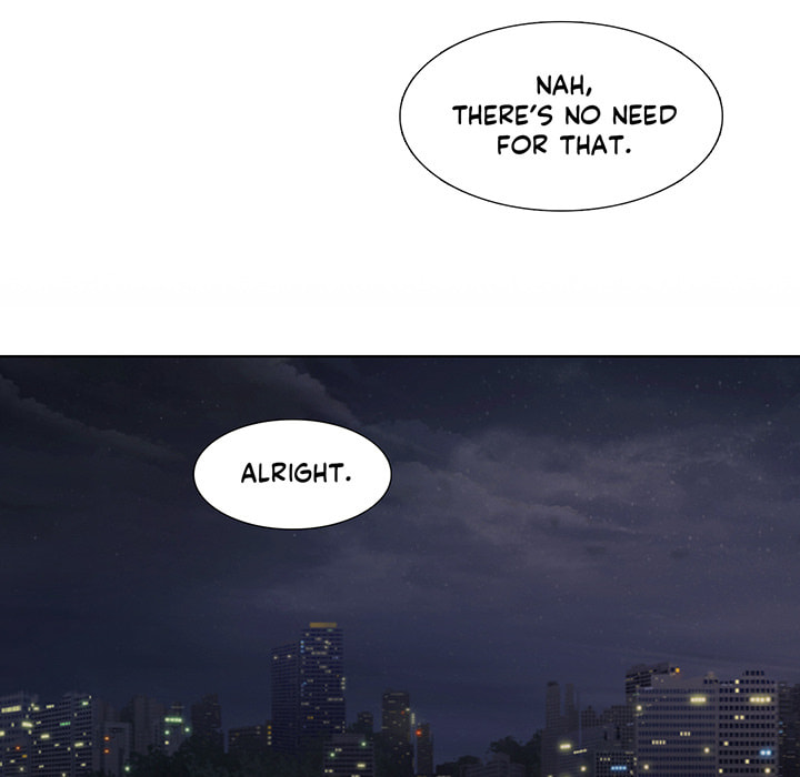 Love Diagnosis Chapter 131 page 36 - 