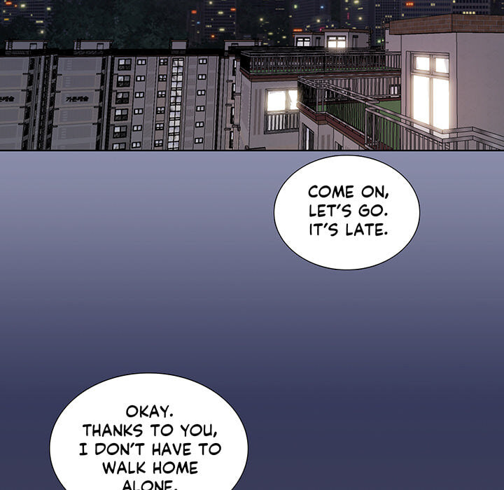 Love Diagnosis Chapter 131 page 37 - 