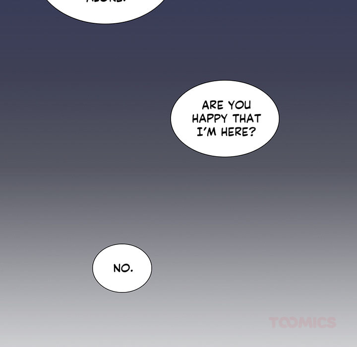 Love Diagnosis Chapter 131 page 38 - 