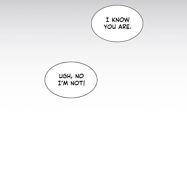 Love Diagnosis Chapter 131 page 39 - 