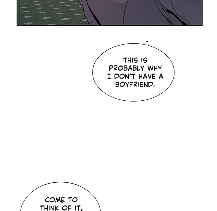 Love Diagnosis Chapter 131 page 5 - 