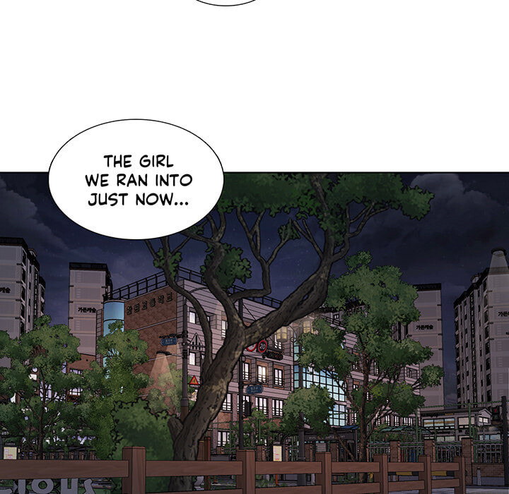 Love Diagnosis Chapter 131 page 43 - 