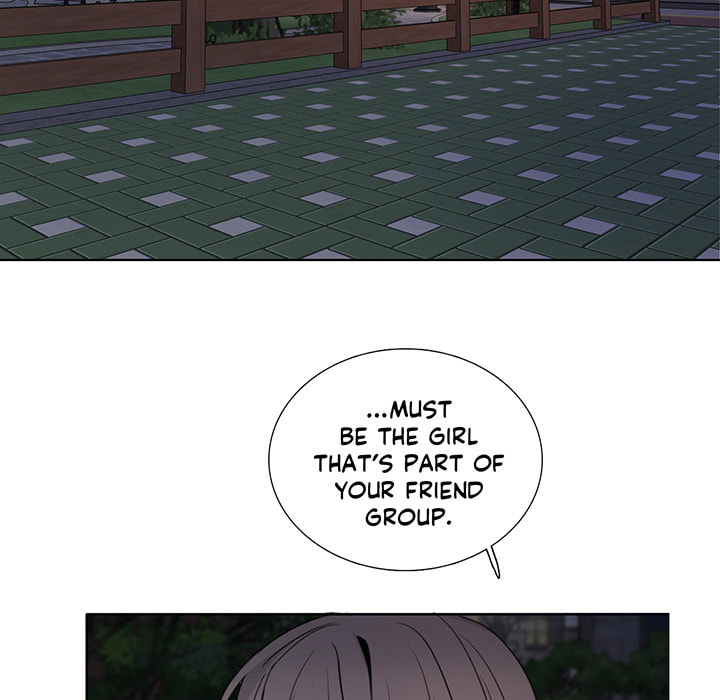 Love Diagnosis Chapter 131 page 44 - 