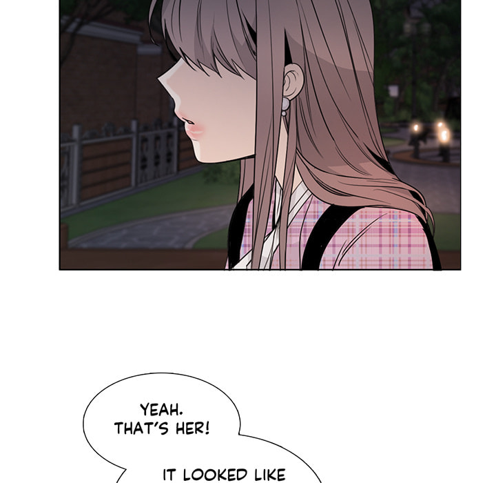 Love Diagnosis Chapter 131 page 45 - 