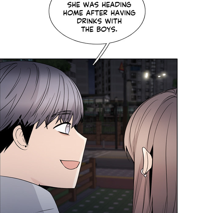 Love Diagnosis Chapter 131 page 46 - 