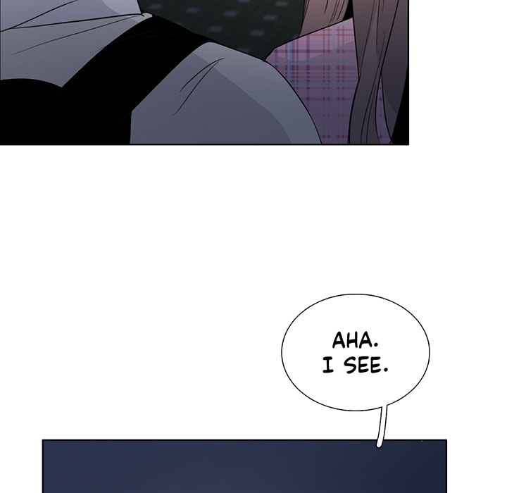 Love Diagnosis Chapter 131 page 47 - 