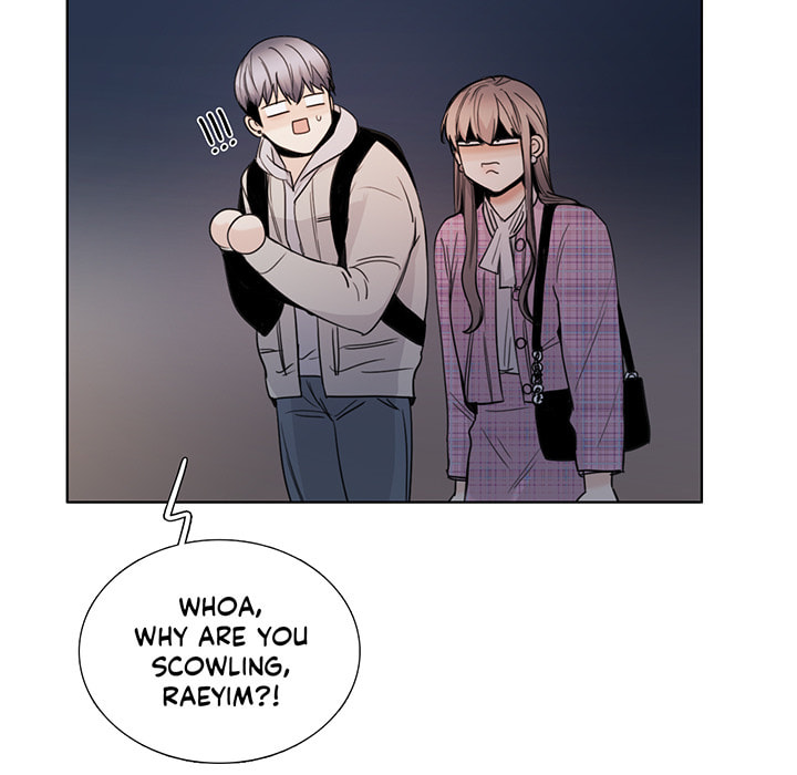 Love Diagnosis Chapter 131 page 48 - 