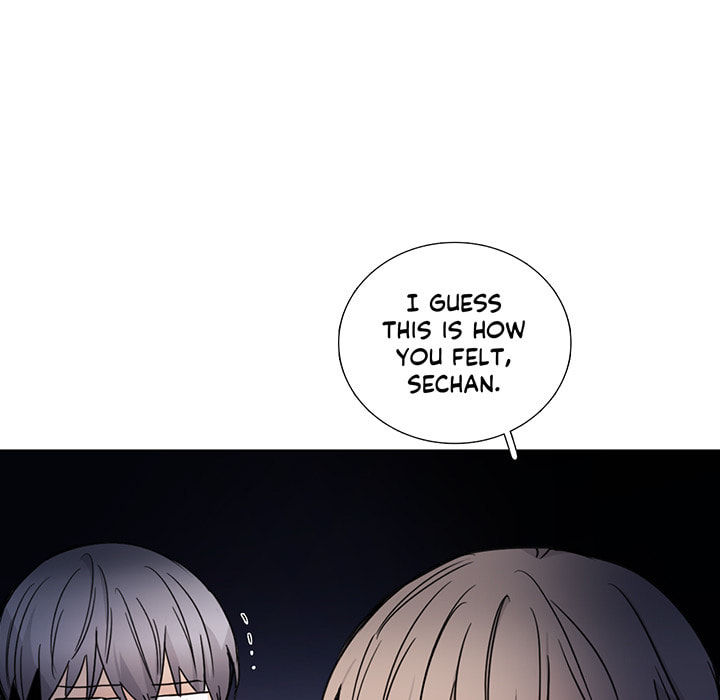 Love Diagnosis Chapter 131 page 49 - 