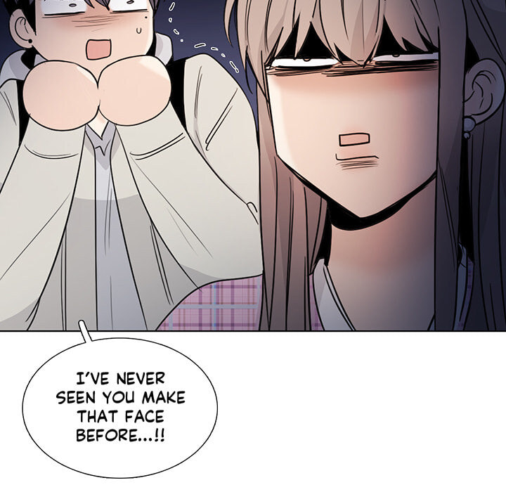 Love Diagnosis Chapter 131 page 50 - 