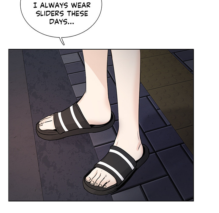 Love Diagnosis Chapter 131 page 6 - 