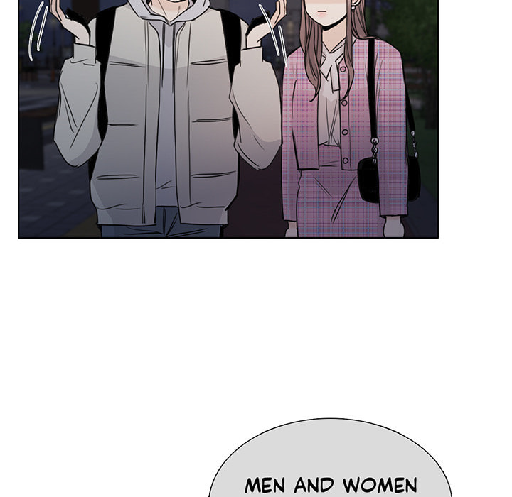 Love Diagnosis Chapter 131 page 52 - 