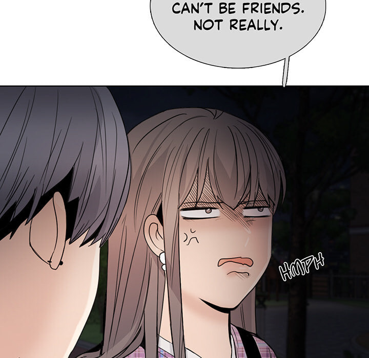 Love Diagnosis Chapter 131 page 53 - 