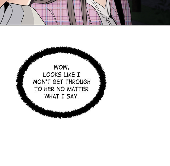 Love Diagnosis Chapter 131 page 54 - 