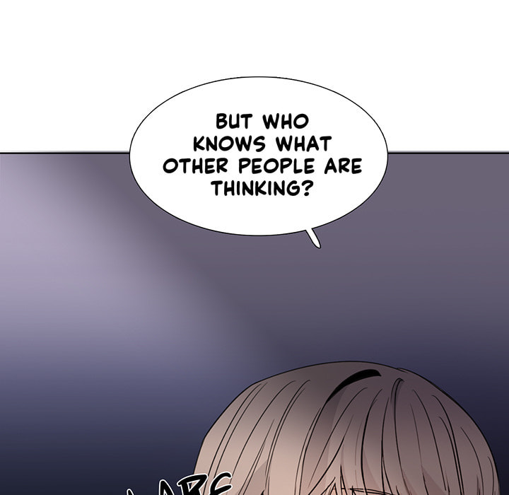 Love Diagnosis Chapter 131 page 57 - 