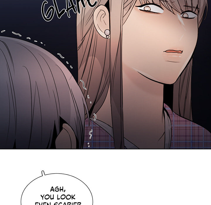 Love Diagnosis Chapter 131 page 58 - 