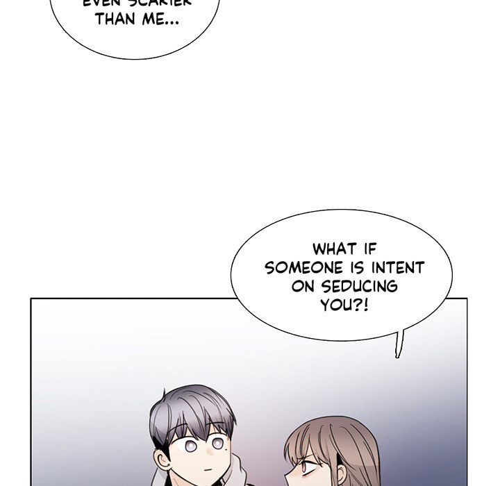 Love Diagnosis Chapter 131 page 59 - 