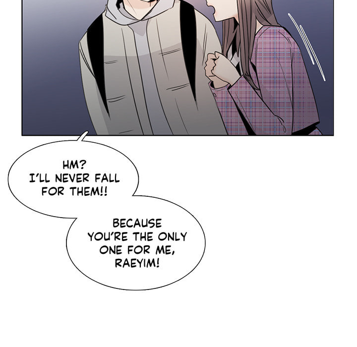 Love Diagnosis Chapter 131 page 60 - 