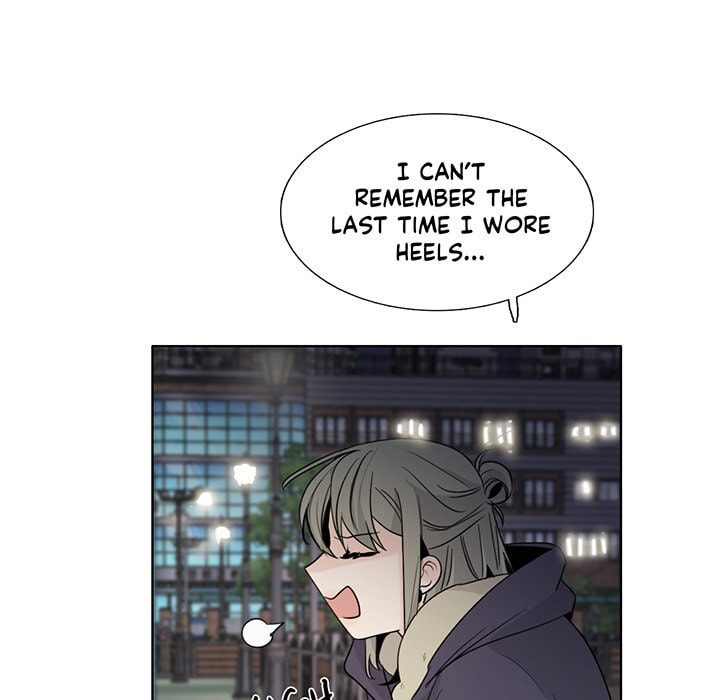 Love Diagnosis Chapter 131 page 7 - 