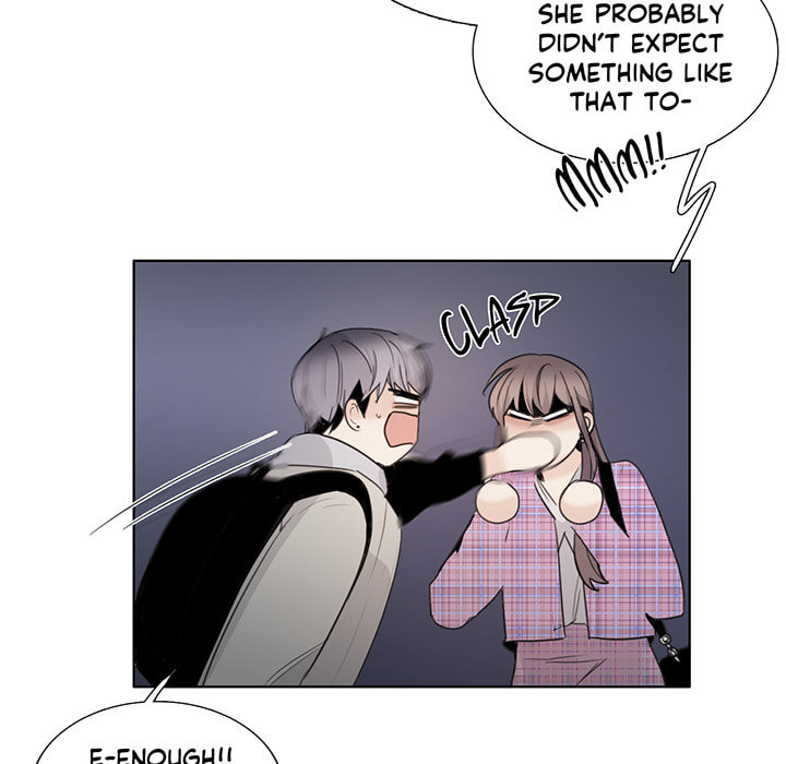 Love Diagnosis Chapter 131 page 62 - 