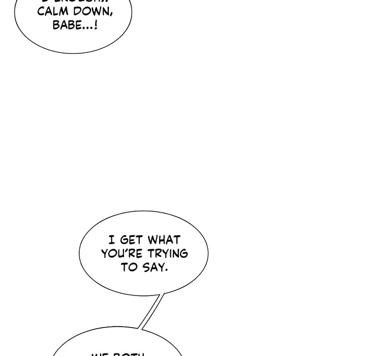 Love Diagnosis Chapter 131 page 63 - 