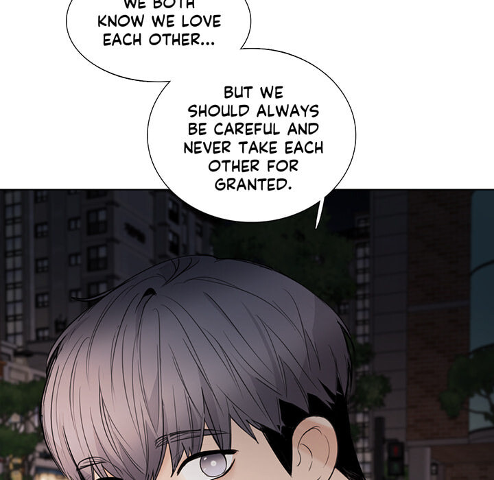 Love Diagnosis Chapter 131 page 64 - 