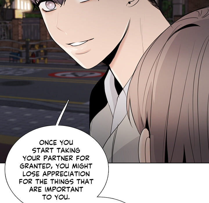 Love Diagnosis Chapter 131 page 65 - 