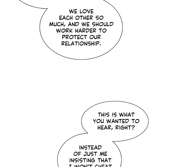 Love Diagnosis Chapter 131 page 66 - 