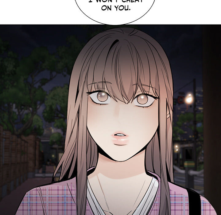Love Diagnosis Chapter 131 page 67 - 
