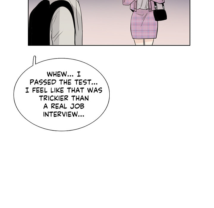 Love Diagnosis Chapter 131 page 69 - 