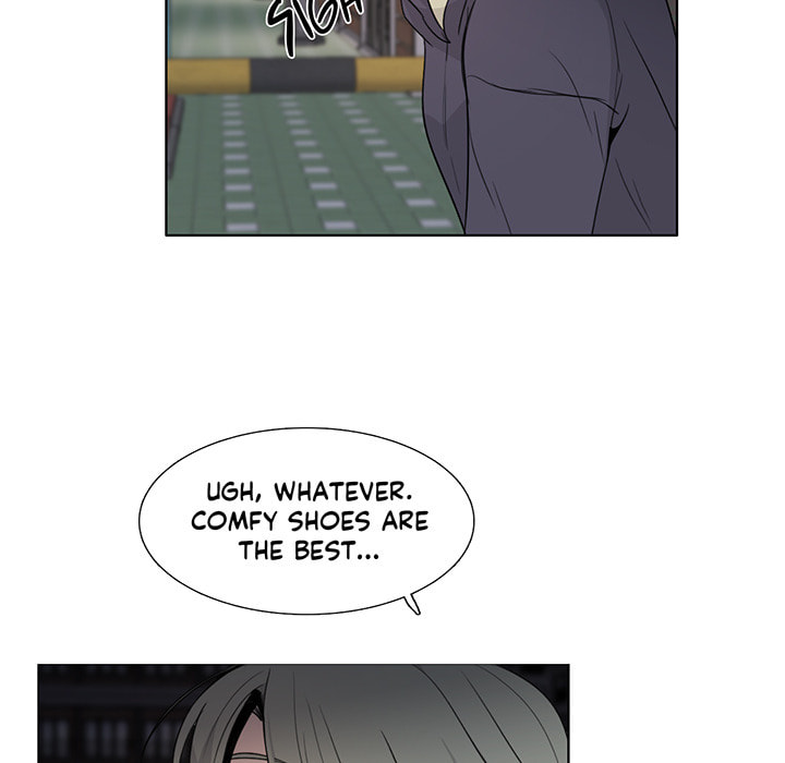 Love Diagnosis Chapter 131 page 8 - 