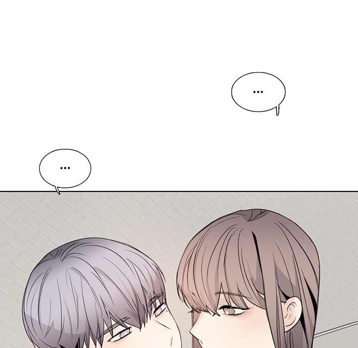 Love Diagnosis Chapter 131 page 77 - 