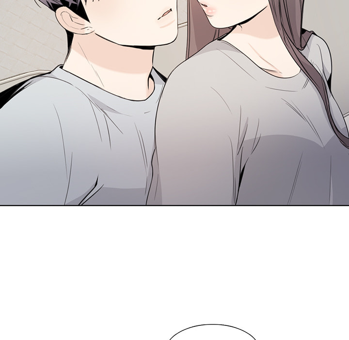 Love Diagnosis Chapter 131 page 78 - 
