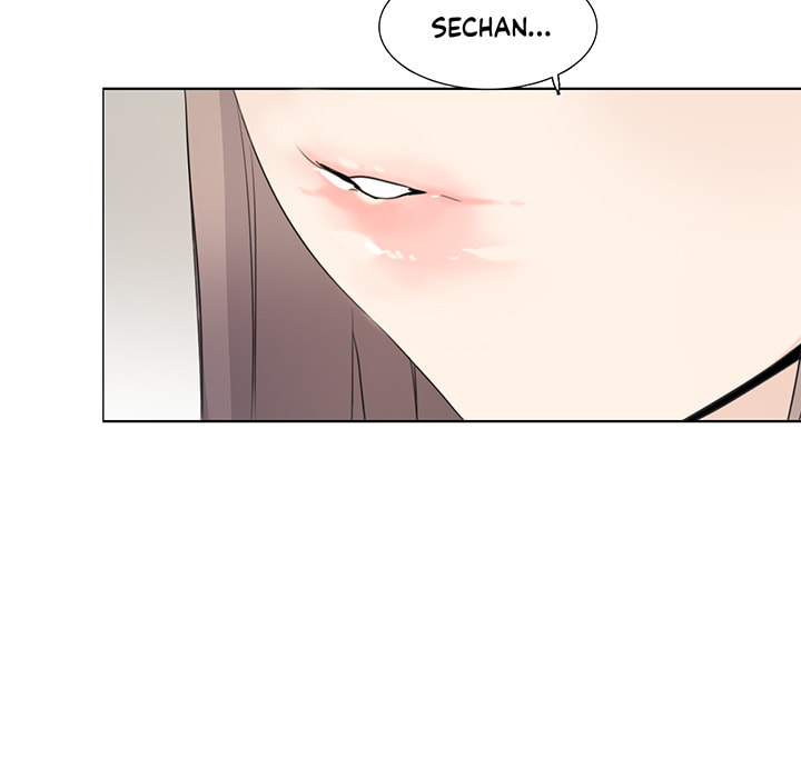Love Diagnosis Chapter 131 page 79 - 