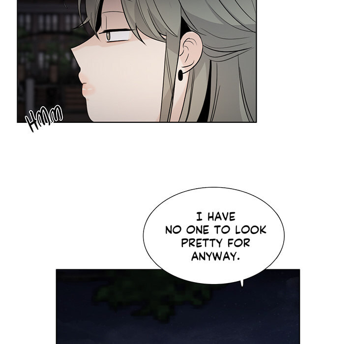 Love Diagnosis Chapter 131 page 9 - 